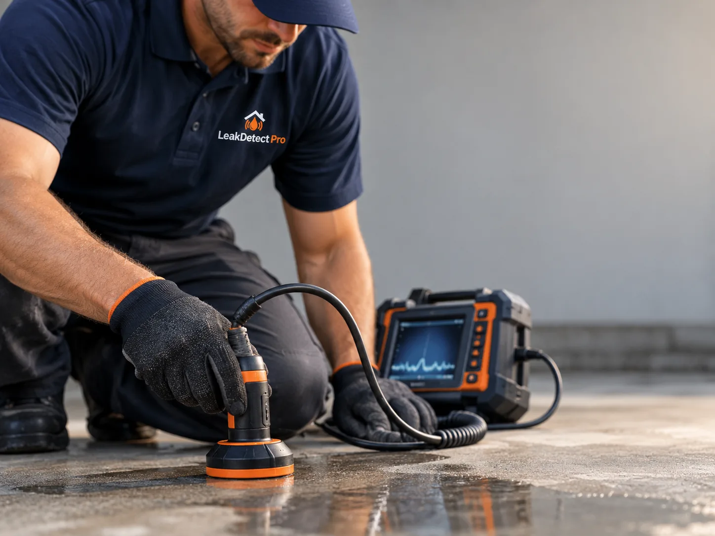Flat Roof Analysis in Post, TX